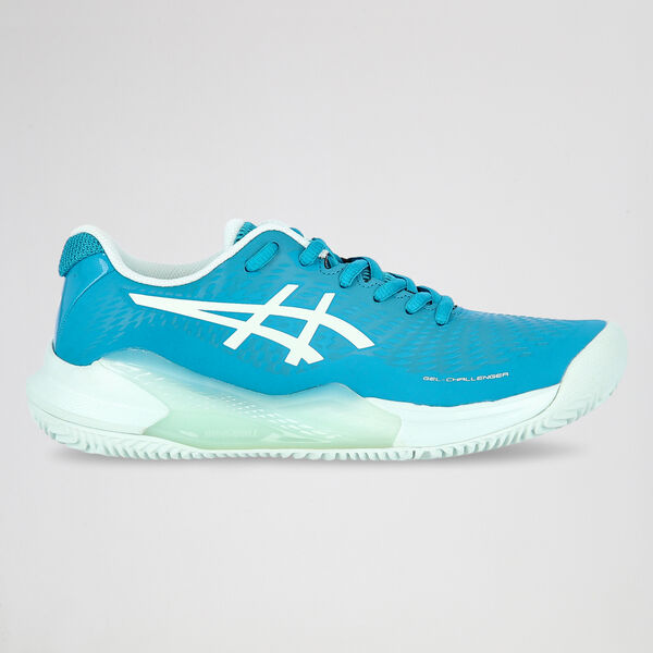 Zapatillas Running Asics Gel-challenger 14 Clay Mujer