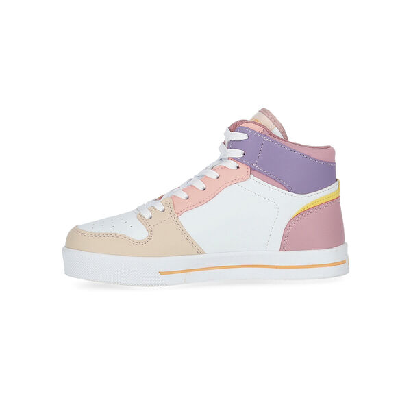 Zapatillas Atomik Jam Infantil Caña Alta