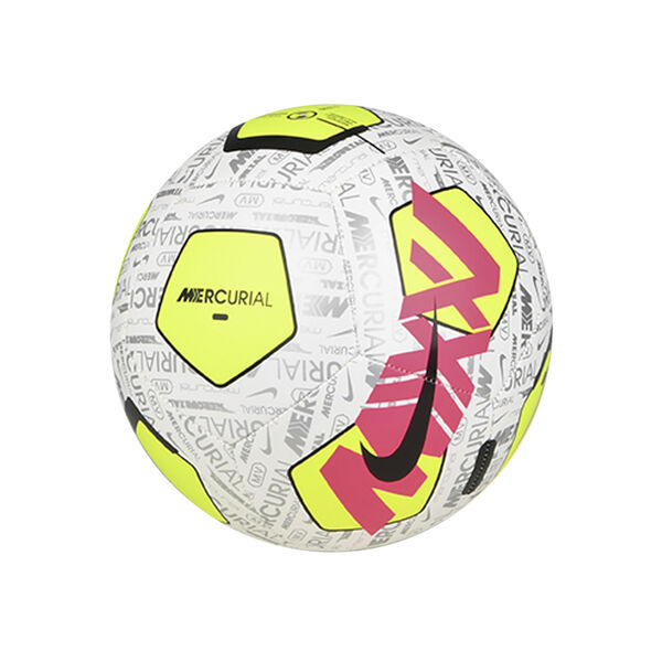 Pelota Nike Mercurial Fade 25