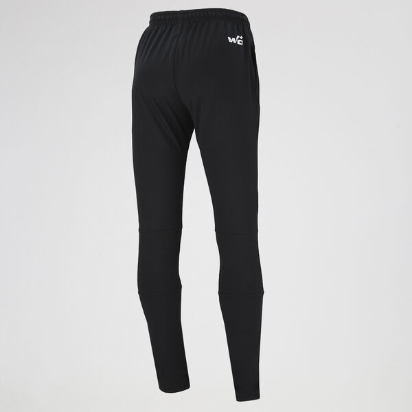 Pantalón Fútbol Lotto Stadio 500 Plr Hombre