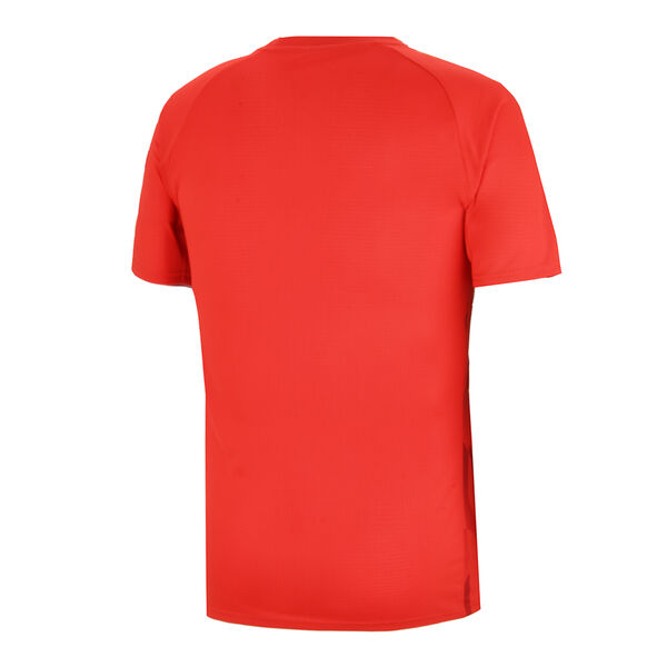 Camiseta Fútbol Puma Cai Prematch Ss Hombre