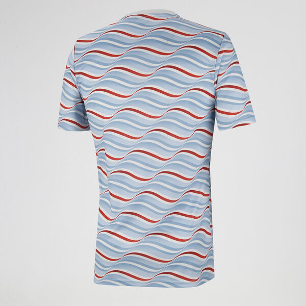 Camiseta River Plate adidas Alternativa 24/25 Hombre
