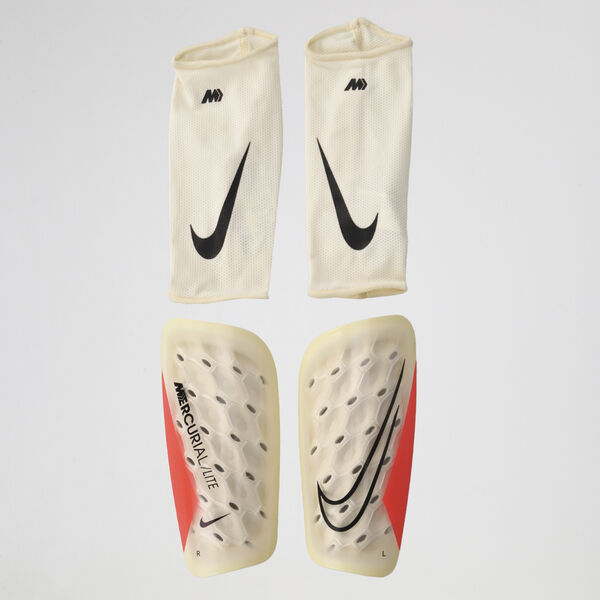 Canilleras Fútbol Nike Mercurial Lite