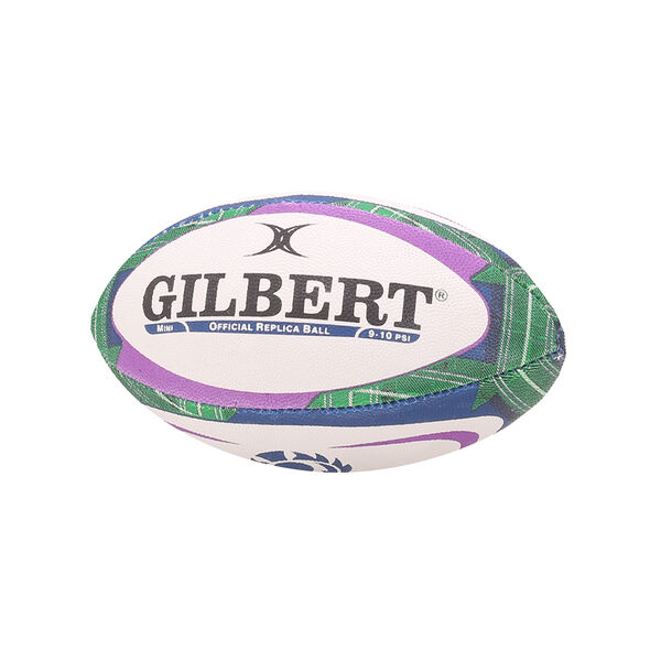 Mini Pelota Gilbert Replica Escocia