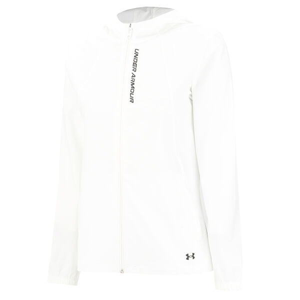 Campera Running Under Armour Outrun Mujer