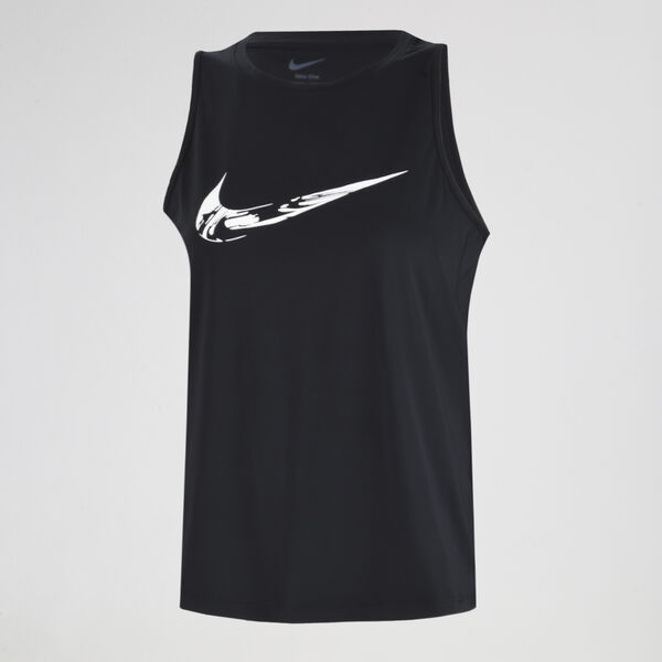 Musculosa Running Nike One Swoosh Dri-FIT Mujer