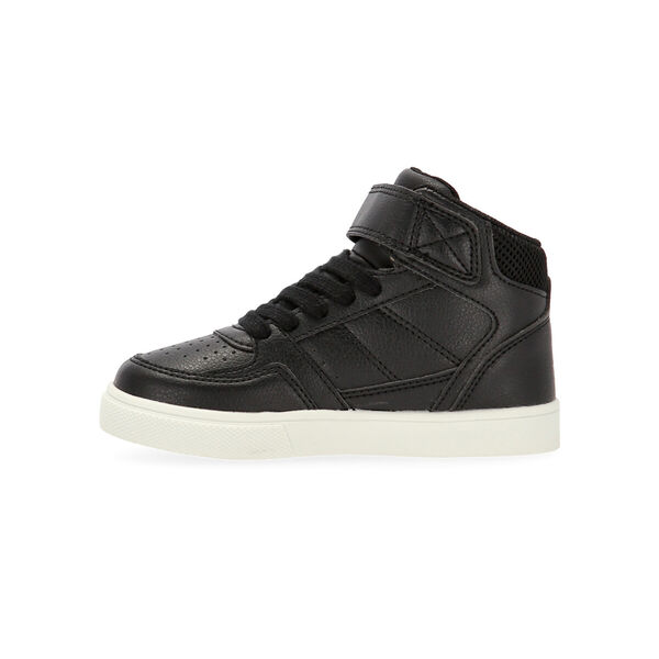 Zapatillas Topper Costa Li Mid Infantil Velcro