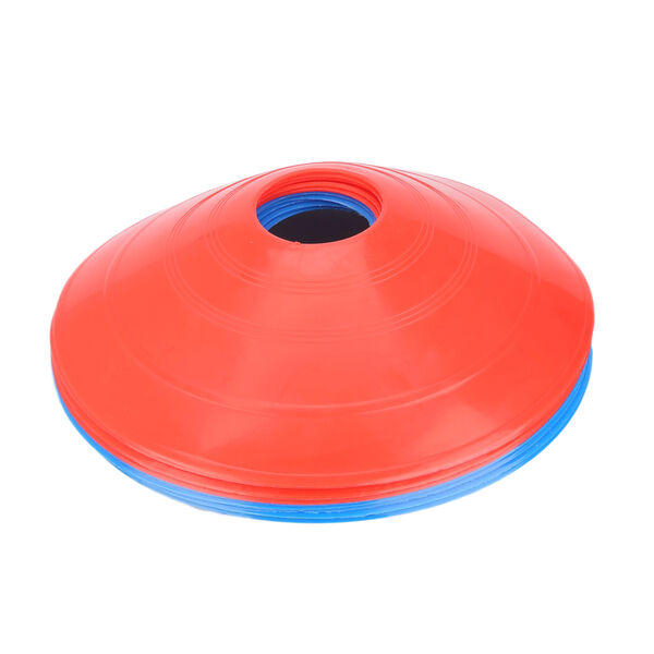 Conos Dribbling Tortuguita 2" X10