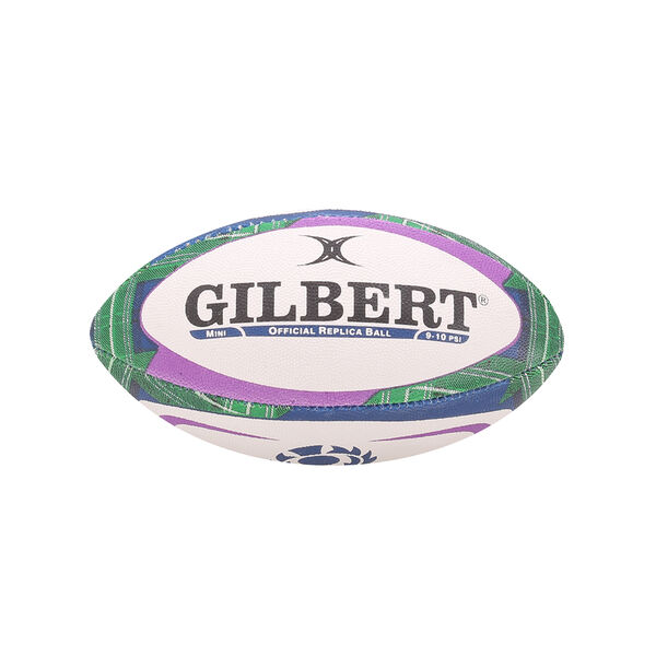 Mini Pelota Gilbert Replica Escocia