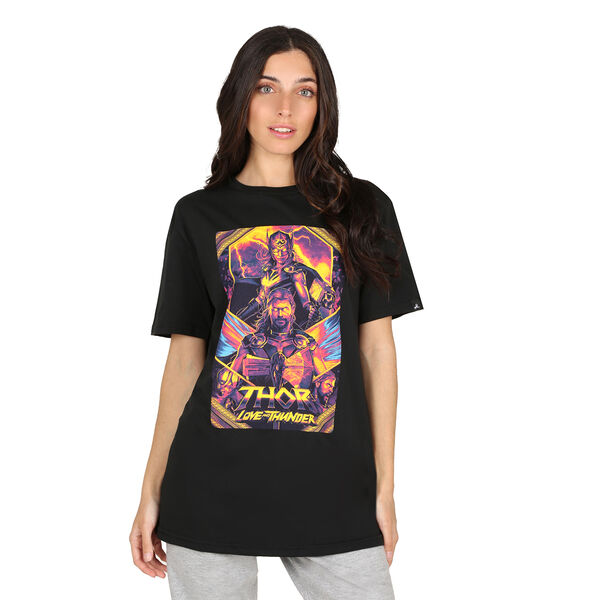 Remera Jack Lee Thor