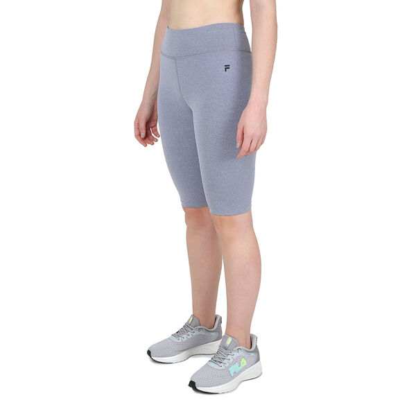 Bermuda Running Fila Classic Fitness Mujer