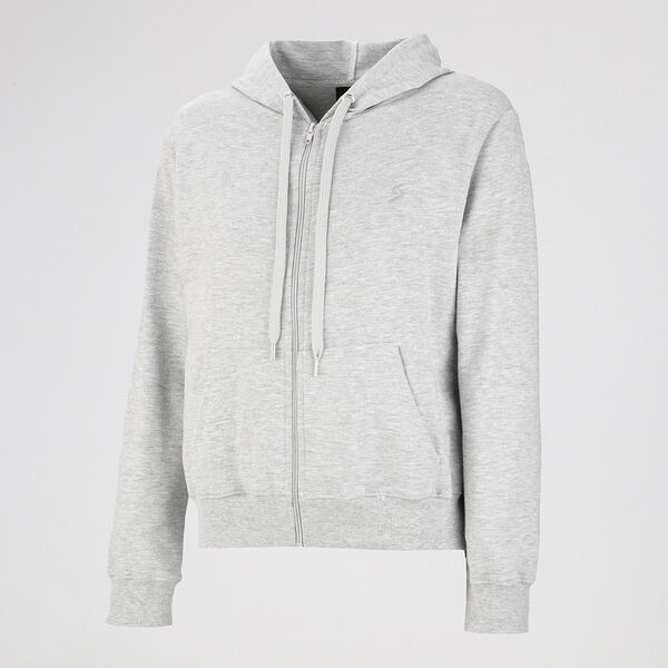 Campera Set Sport Easy Check Mujer