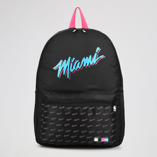Mochila NBA Miami Heat
