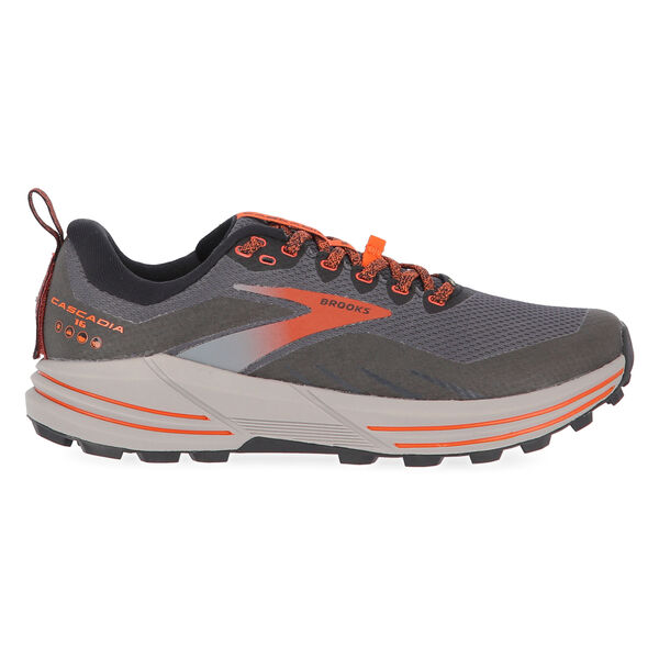 Zapatillas Running Brooks Cascadia 16 Gtx 060 Hombre