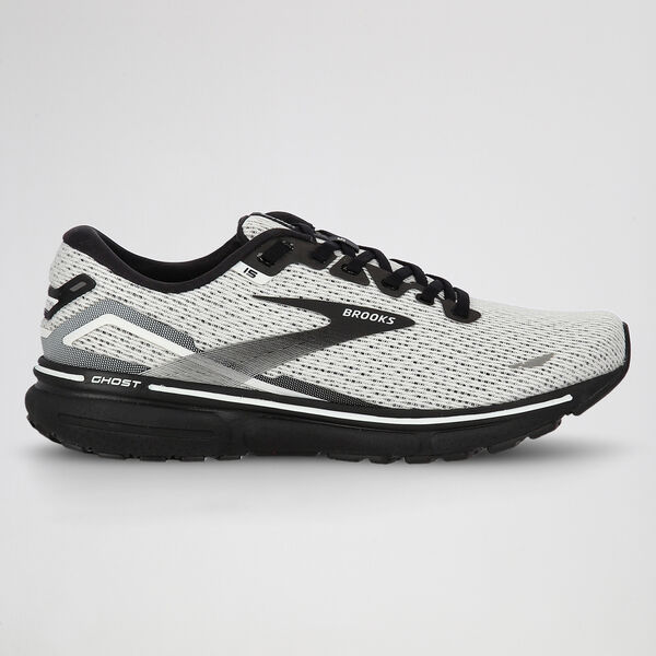 Zapatillas Running Brooks Ghost 15 Hombre