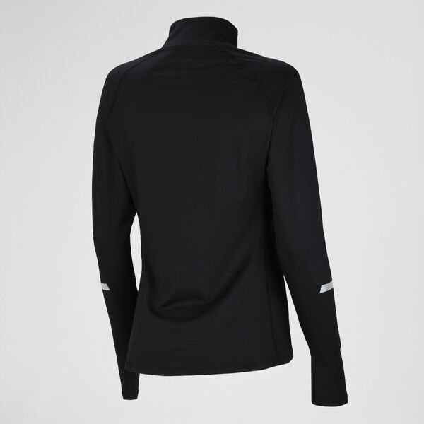 Buzo Running Topper Rng II Mujer