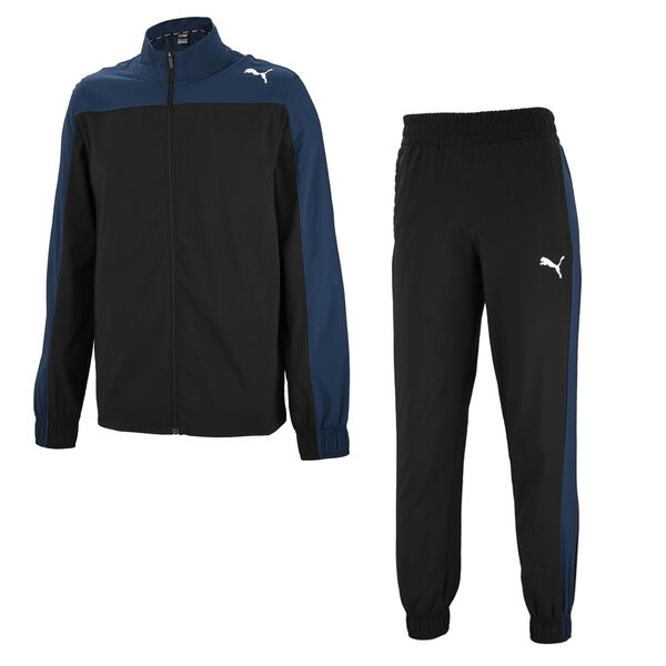 Conjunto Puma Train Favorite