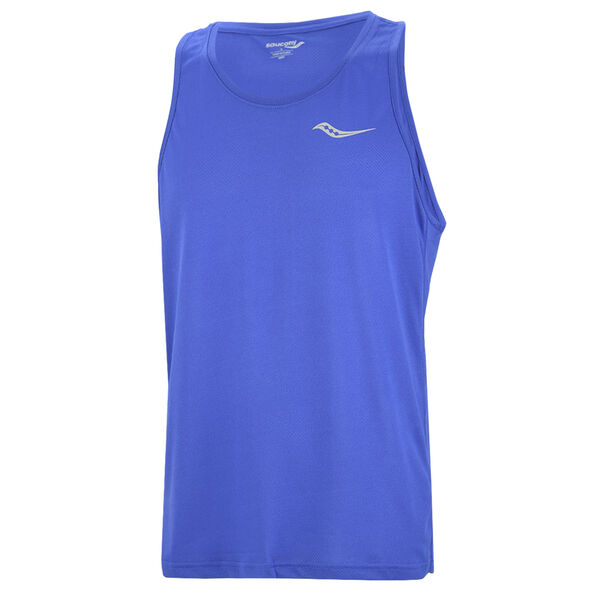 Musculosa Running Saucony Stopwatch