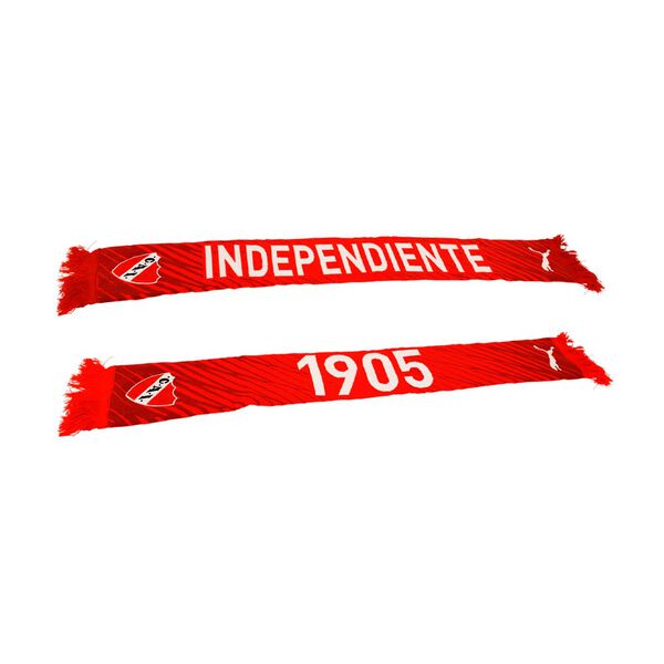 Bufanda Puma Independiente Fan