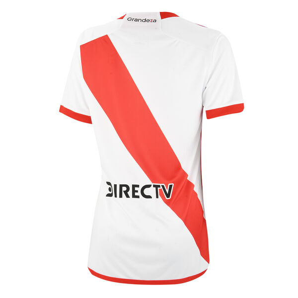 Camiseta adidas River Plate Titular 23/24 Mujer