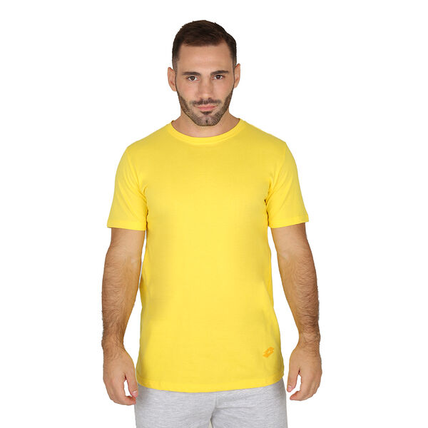 Remera Lotto Basic