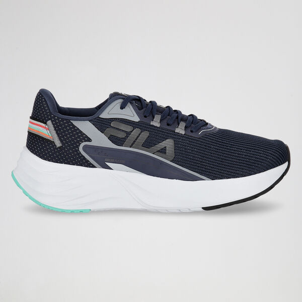 Zapatillas Running Fila Racer Flexor Hombre