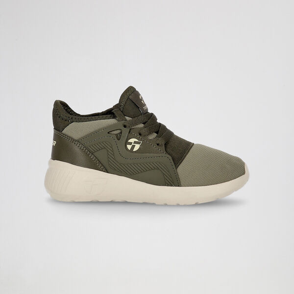 Zapatillas Topper Mamba II Infantil