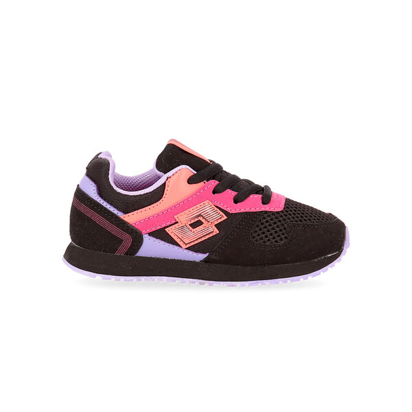 Zapatillas Lotto Runner Plus 95 Niña