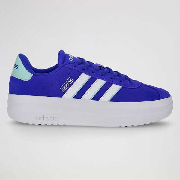 Zapatillas adidas VL Court Bold Mujer