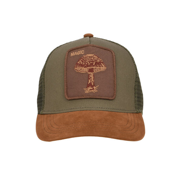 Gorra Trown Magic