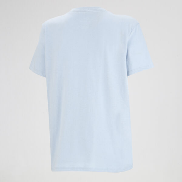 Remera Nike Trail Mujer