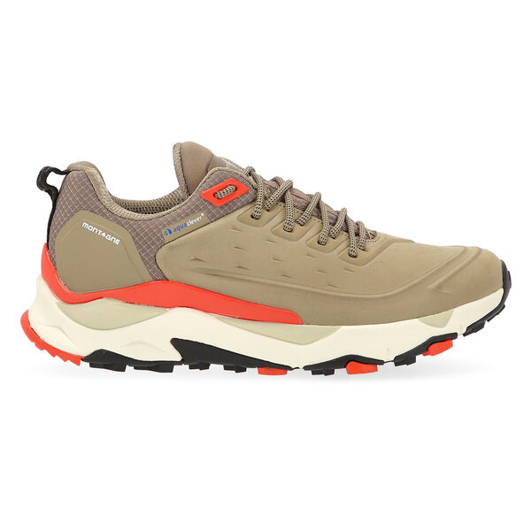 Zapatillas Montagne Trail Wildo Mujer