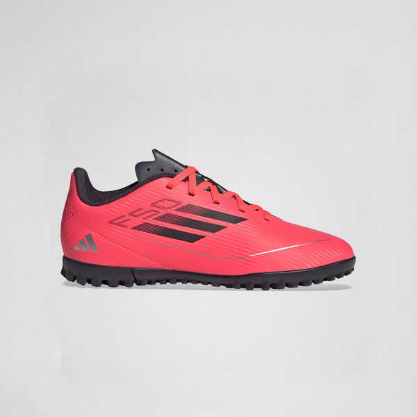 Botines Fútbol adidas F50 Club TF Infantil