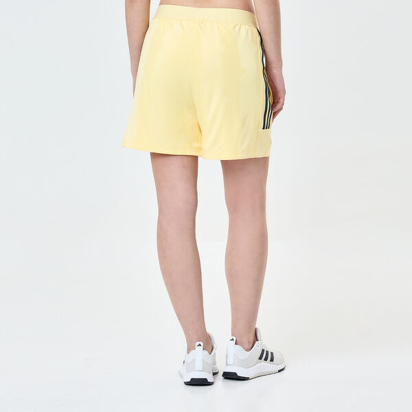 Short adidas Tiro Cut 3 Stripes Mujer
