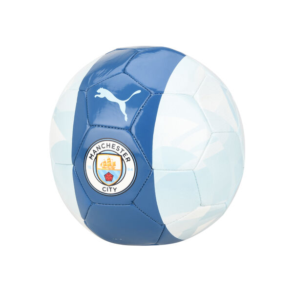 Pelota Puma Mcfc Ftblcore N5
