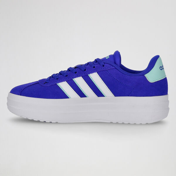 Zapatillas adidas VL Court Bold Mujer