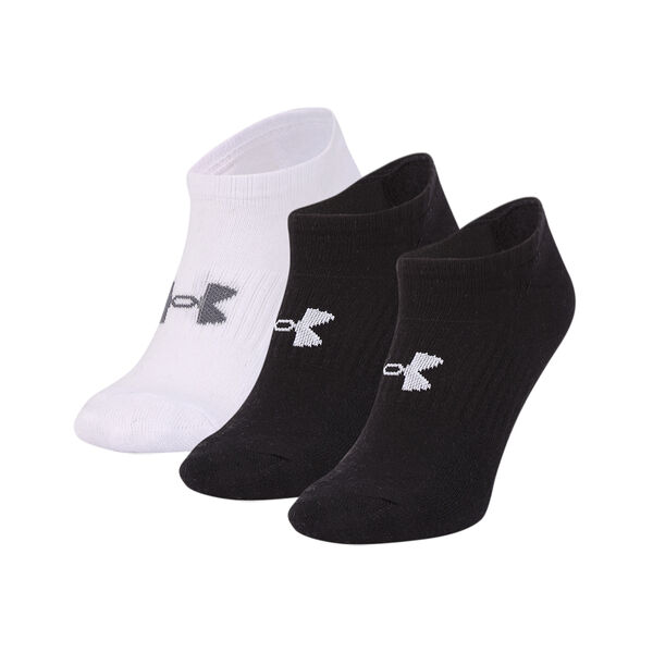 Pack de Medias Under Armour Core Ns x3