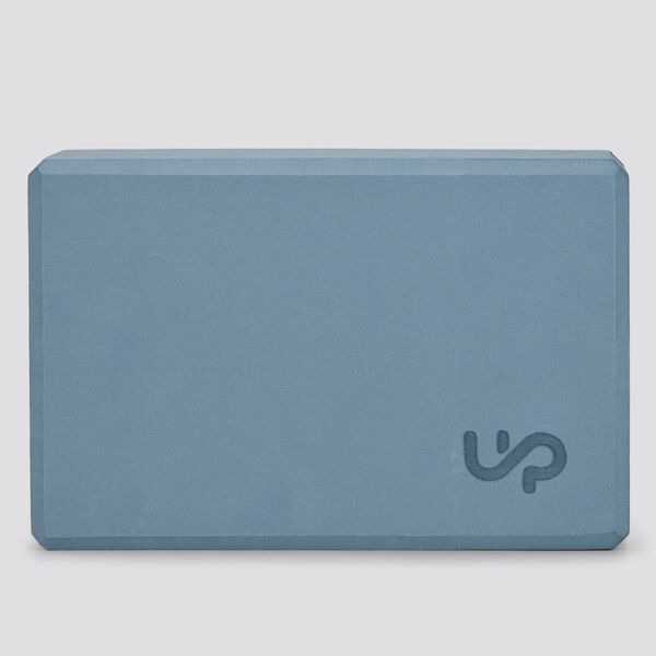 Bloque Yoga/ Stretching Loop Up Breath Motion - EVA  -  120 grs