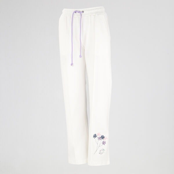 Pantalón Lotto Rome Floride Mujer