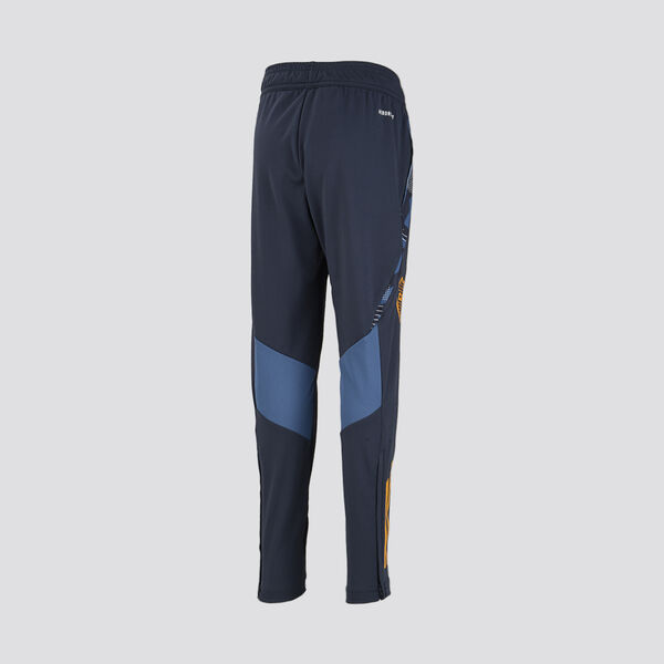 Pantalón adidas Boca Juniors Entrenamiento 24/25 Infantil