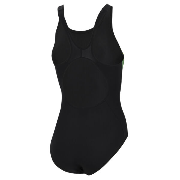 Traje de baño Speedo Placement Muscleback Af