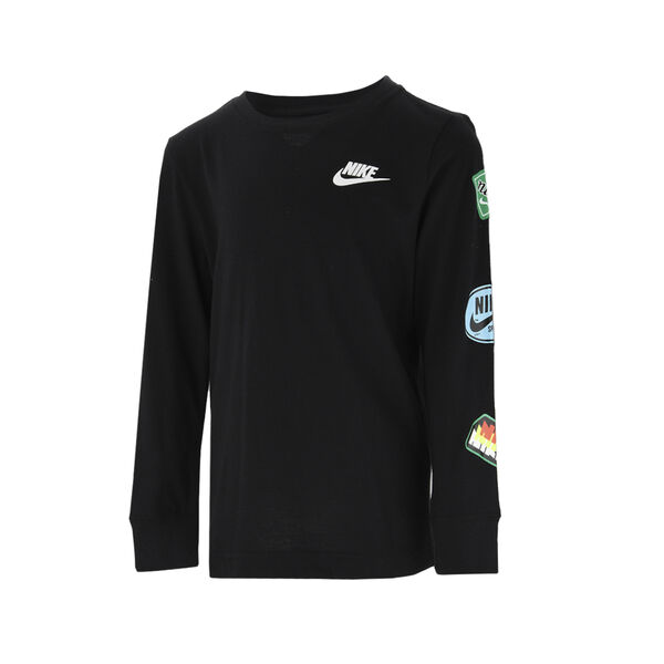 Buzo Nike Retro Sticker Niño