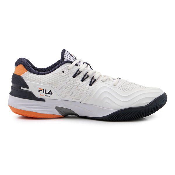 Zapatillas Tenis Fila Float Verve Clay Hombre