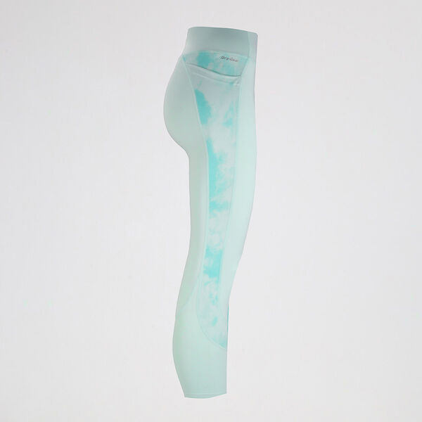 Calza Entrenamiento Topper 7 8 Mujer