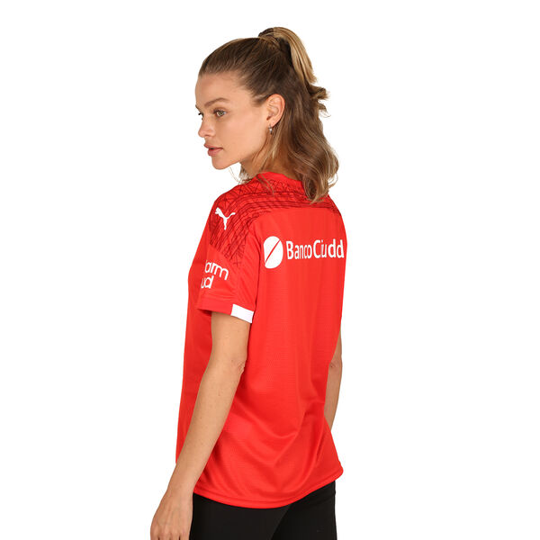 Camiseta Puma Independiente Home 2020/21