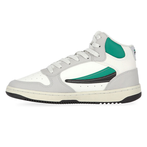 Zapatillas Fila Fx-33 High Mujer