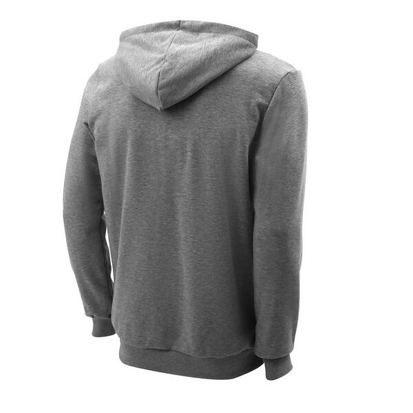 Buzo Urbano Puma Ess Small Logo Fz Tr Hombre
