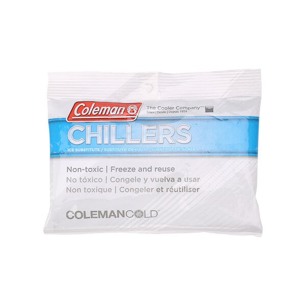 Hielo en gel Coleman Chico