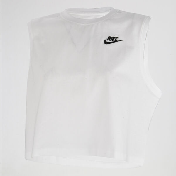 Musculosa Nike Club Mujer
