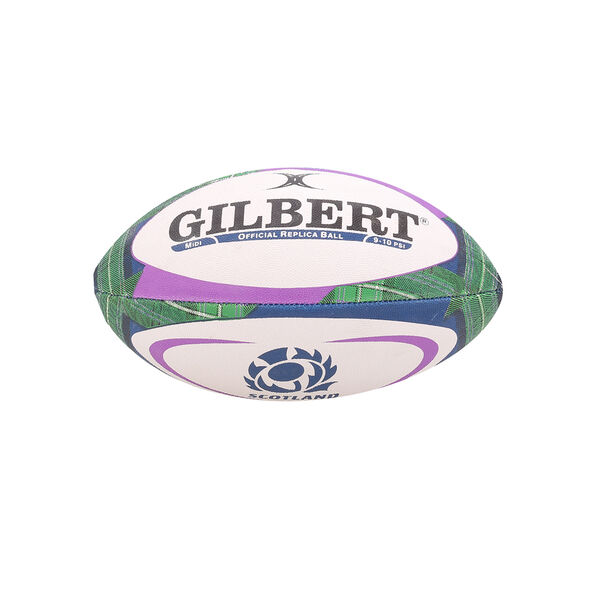 Mini Pelota Gilbert Replica Escocia